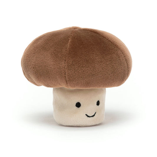 Peluche Vivacious Vegetale Funghetto - Apple Pie