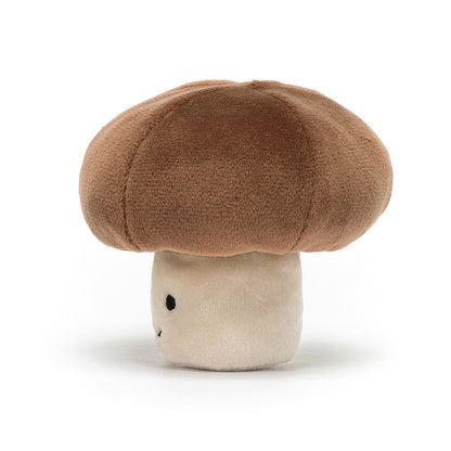 Peluche Vivacious Vegetale Funghetto - Apple Pie