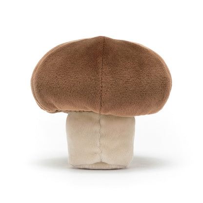 Peluche Vivacious Vegetale Funghetto - Apple Pie