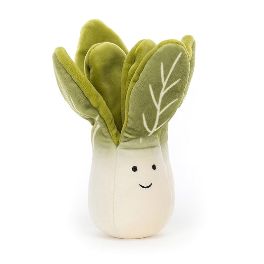 Peluche Vivacious Vegetable Cavolo Cinese - Apple Pie