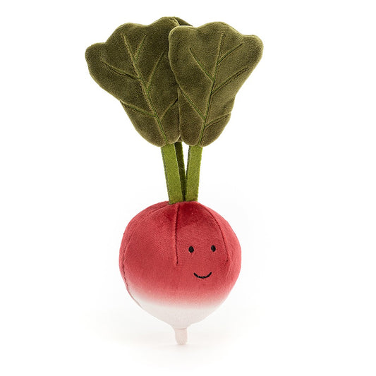 Peluche Ravanello - Apple Pie