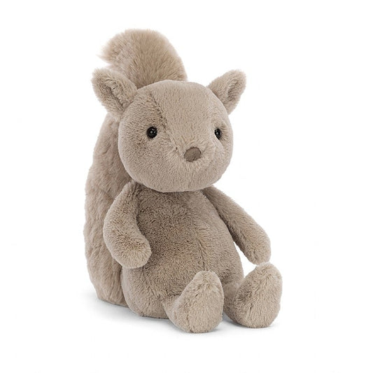 Peluche Scoiattolo alla ricerca della ghianda perduta - Apple Pie