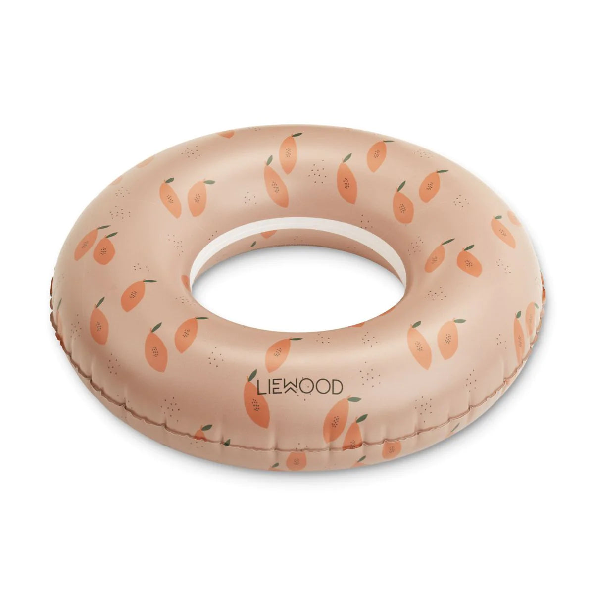 Ciambella Salvagente Gonfiabile Liewood - Papaya - Apple Pie