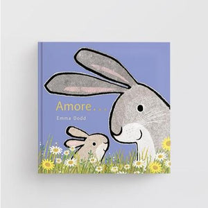 Libro "Amore" - Apple Pie