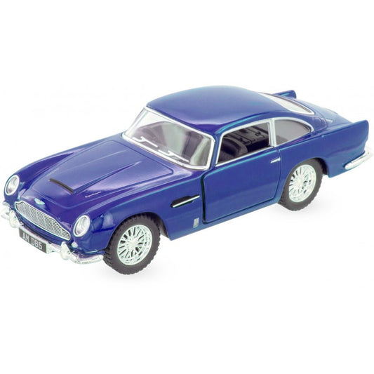 Macchinina Aston Martin DB5 - 007 - Vari Colori - Apple Pie