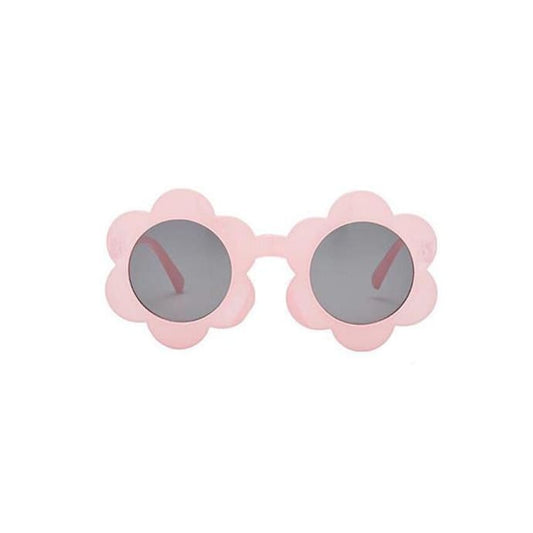 Occhiali da Sole Fiore 3-6 anni - Rosa - Apple Pie