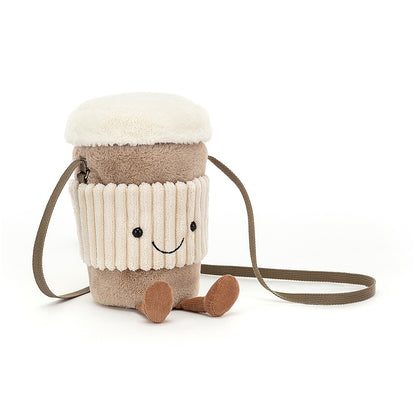 Borsa Bicchiere di Caffè - Apple Pie