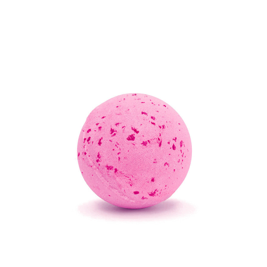 Bomba da Bagno Cosmic - Rosa - Evviva il bagnetto - Apple Pie