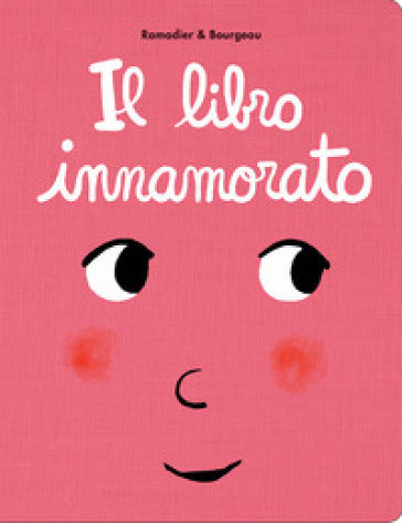 Libro " Il libro innamorato " - Apple Pie
