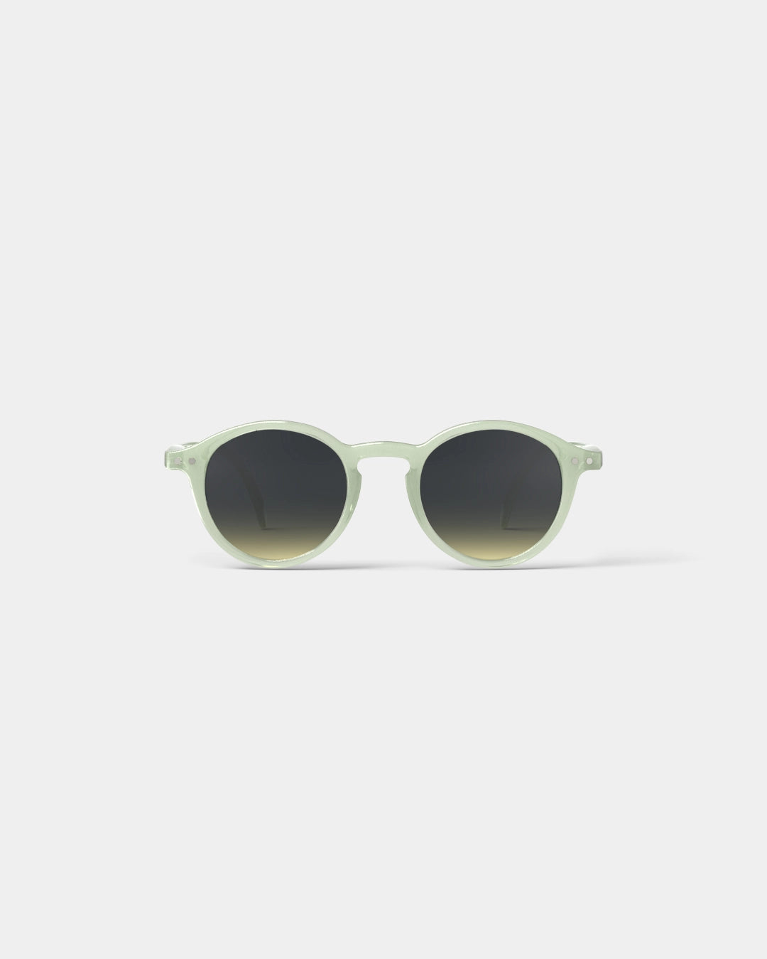 Occhiali da Sole Modello #D 5-10 anni - Quiet Green - Apple Pie