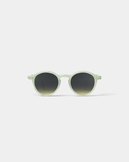 Occhiali da Sole Modello #D 5-10 anni - Quiet Green - Apple Pie