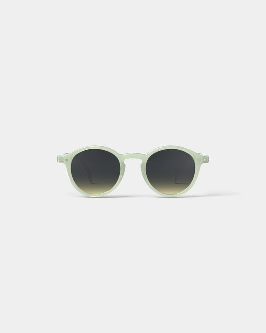 Occhiali da Sole Modello #D 5-10 anni - Quiet Green - Apple Pie