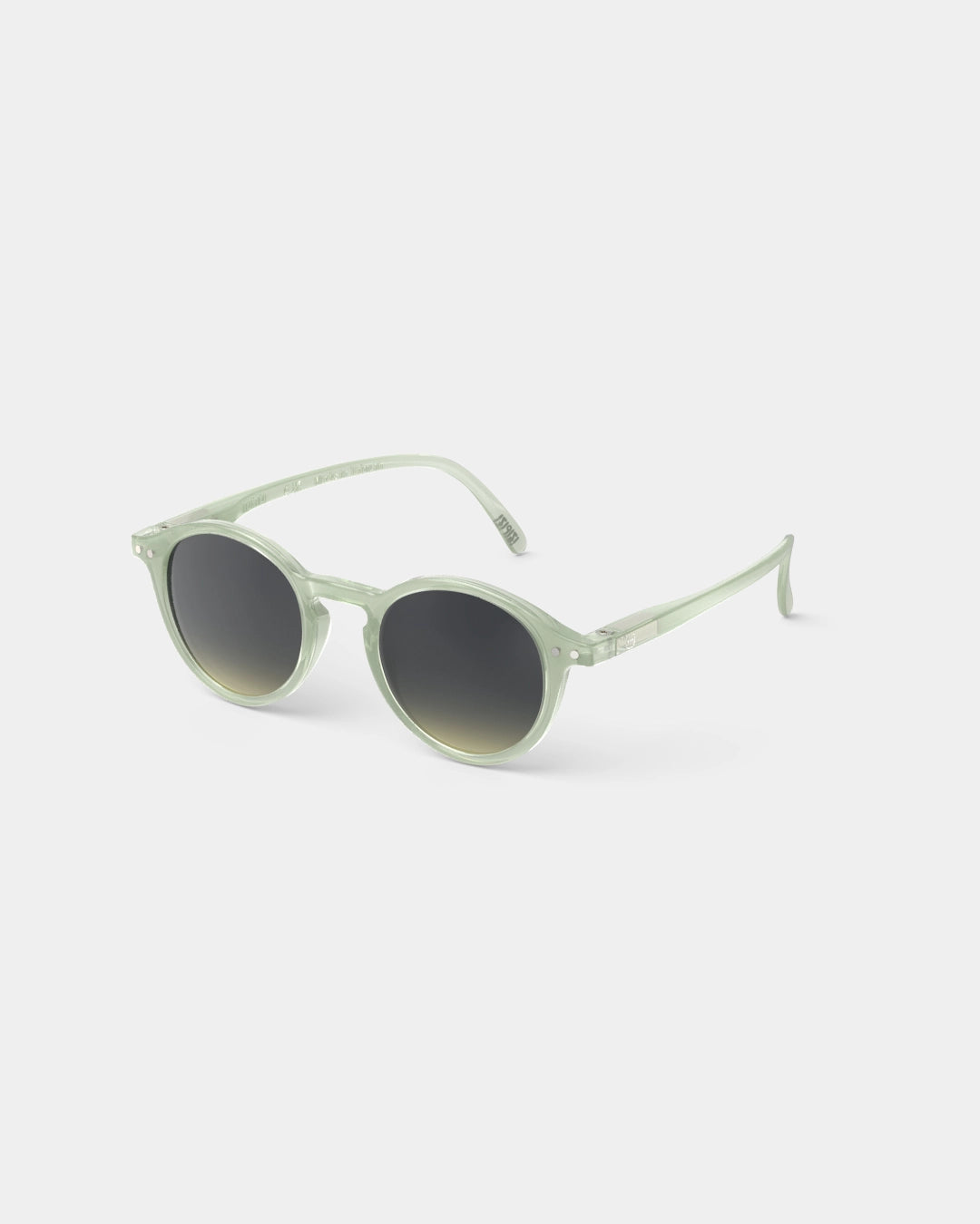 Occhiali da Sole Modello #D 5-10 anni - Quiet Green - Apple Pie