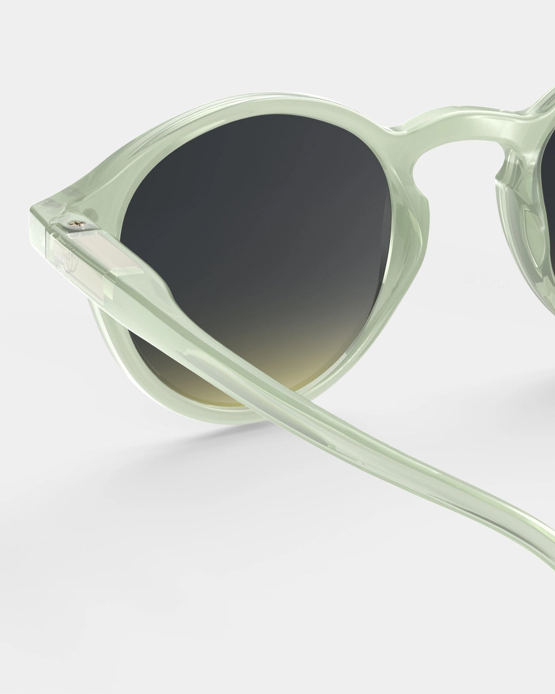 Occhiali da Sole Modello #D 5-10 anni - Quiet Green - Apple Pie