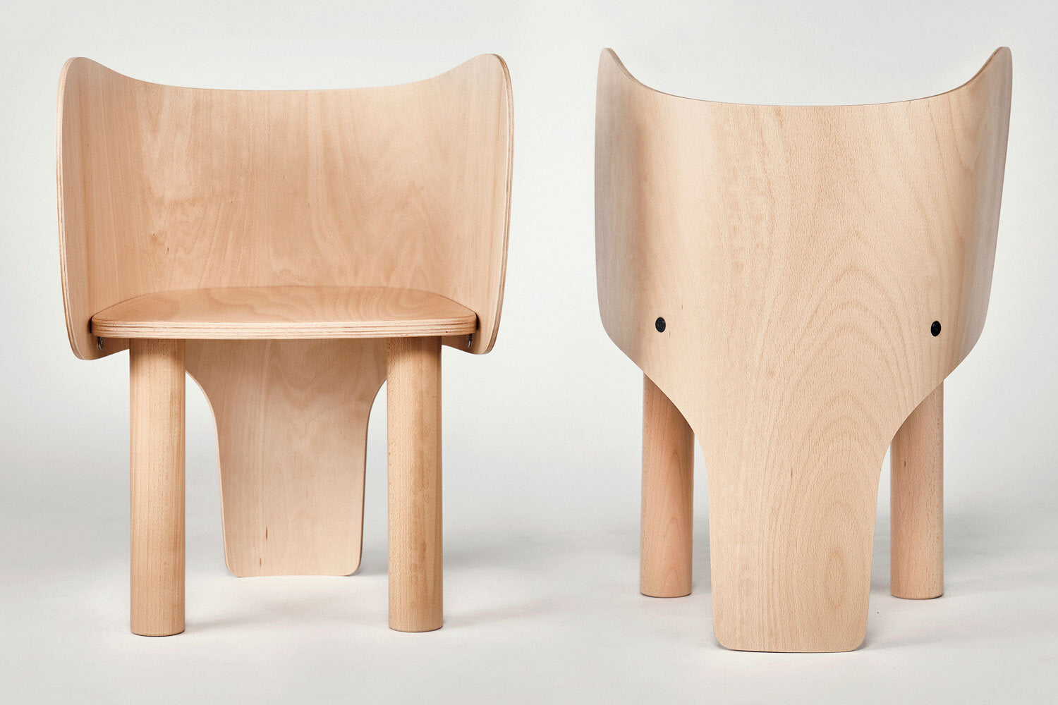 Sedia Elefante - Apple Pie