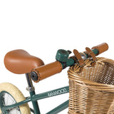 Bicicletta senza Pedali First Go! - Verde - Apple Pie