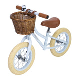 Bicicletta senza Pedali First Go! - Sky - Apple Pie