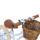 Bicicletta senza Pedali First Go! - Sky - Apple Pie