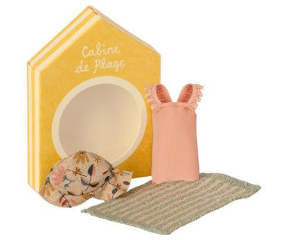 Set Mare per Topolina Big Sister - Apple Pie