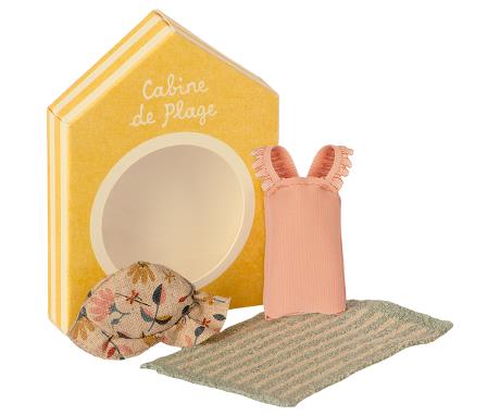 Set Mare per Topolina Big Sister - Apple Pie