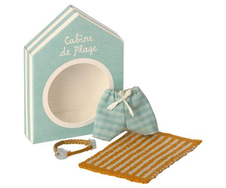 Set Mare per Topolino Big Brother - Apple Pie