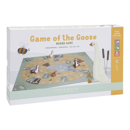 Gioco dell'Oca - Apple Pie