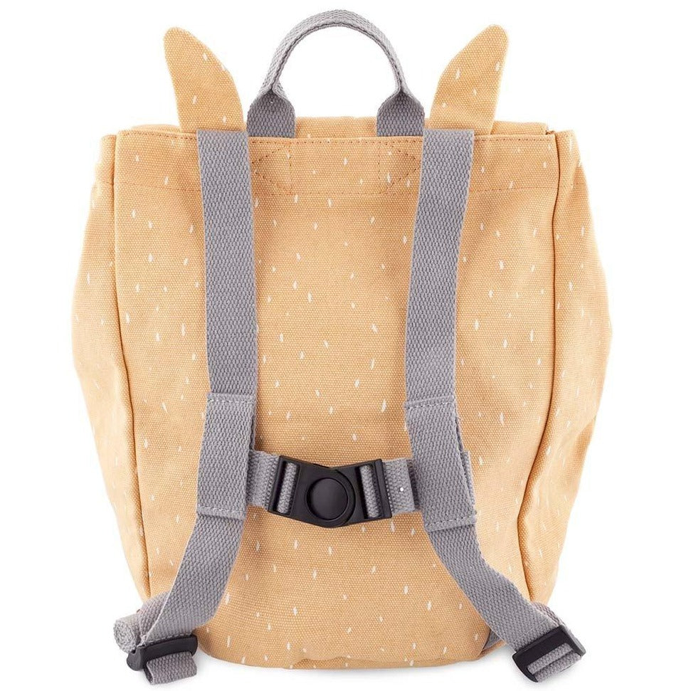 Zainetto Mini Mrs. Giraffa - Apple Pie