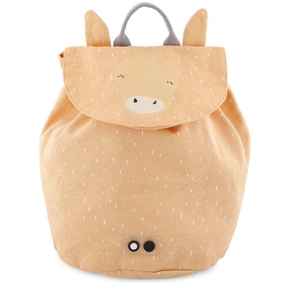 Zainetto Mini Mrs. Giraffa - Apple Pie