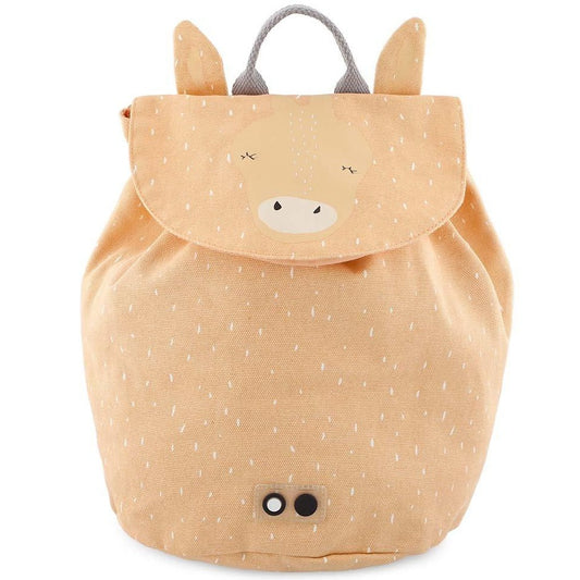 Zainetto Mini Mrs. Giraffa - Apple Pie
