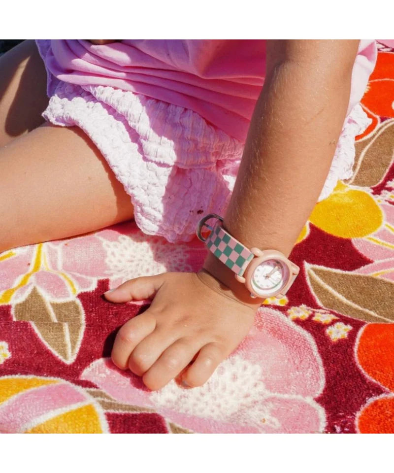Orologio Sunset/Orchard - Apple Pie