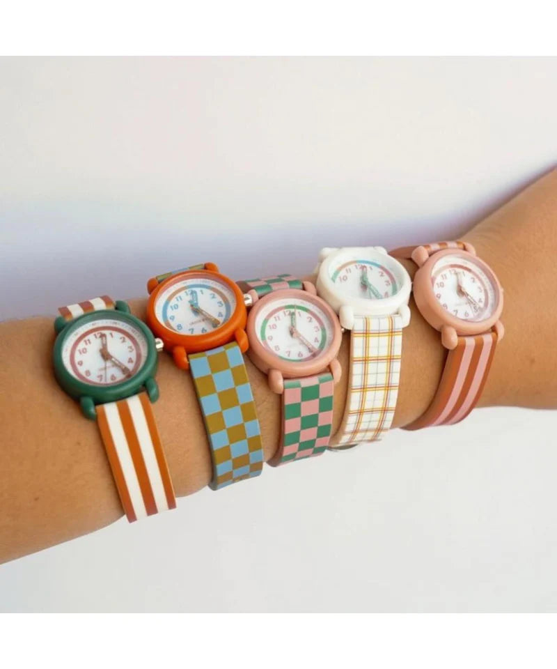 Orologio Sunset/Orchard - Apple Pie