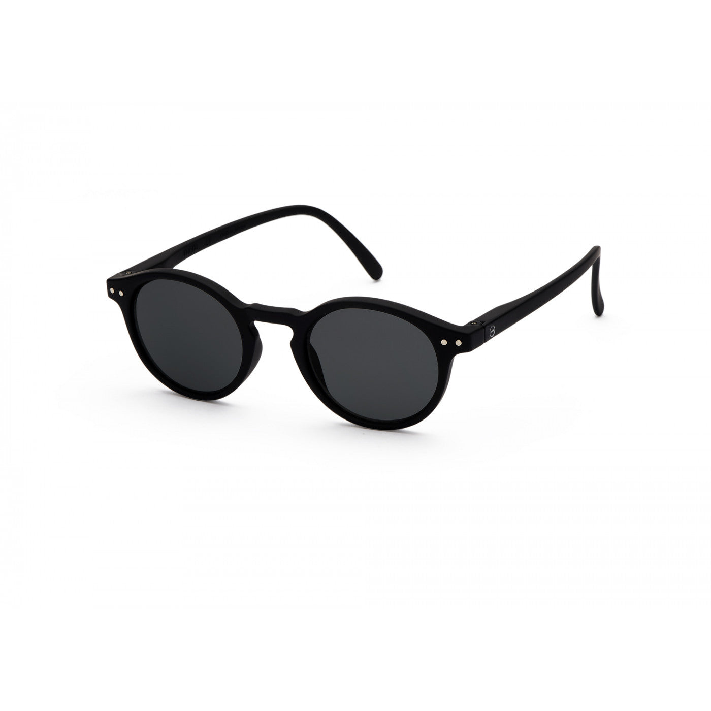 Occhiali da Sole 11-15 anni Modello #H - Nero - Apple Pie