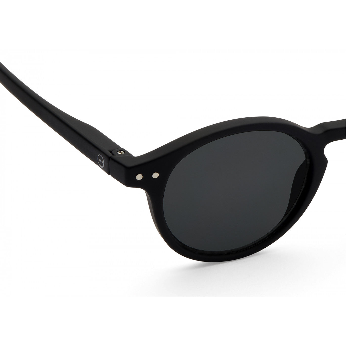 Occhiali da Sole 11-15 anni Modello #H - Nero - Apple Pie