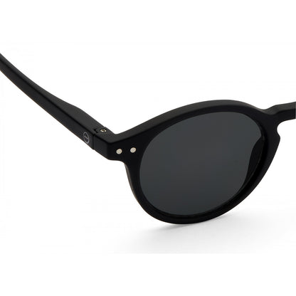 Occhiali da Sole 11-15 anni Modello #H - Nero - Apple Pie