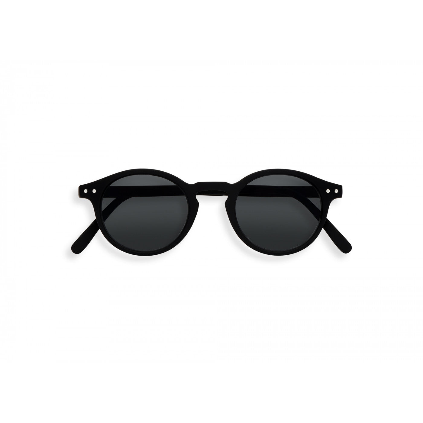 Occhiali da Sole 11-15 anni Modello #H - Nero - Apple Pie