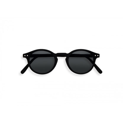 Occhiali da Sole 11-15 anni Modello #H - Nero - Apple Pie