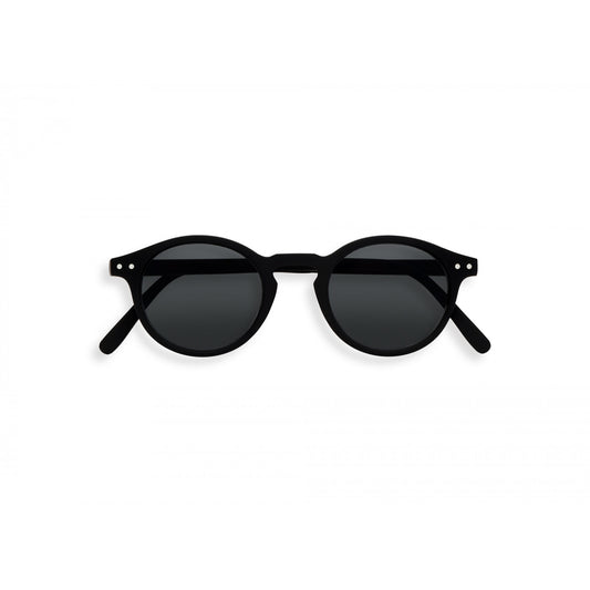 Occhiali da Sole 11-15 anni Modello #H - Nero - Apple Pie