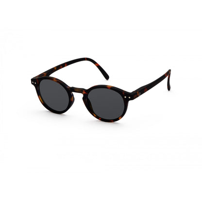 Occhiali da Sole 11-15 anni Modello #H - Tortoise - Apple Pie