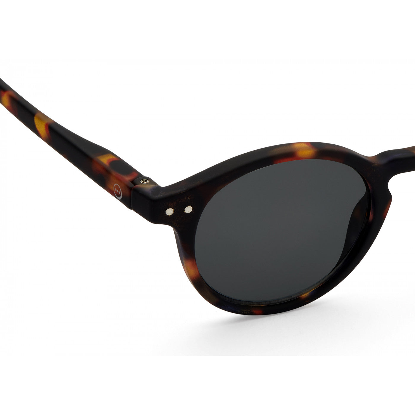 Occhiali da Sole 11-15 anni Modello #H - Tortoise - Apple Pie