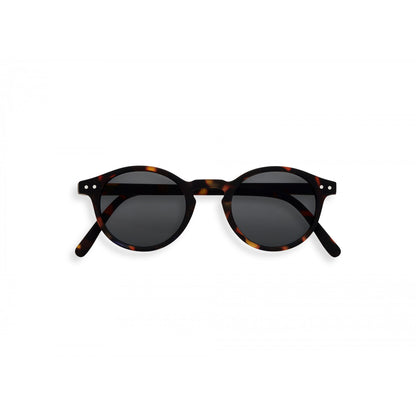 Occhiali da Sole 11-15 anni Modello #H - Tortoise - Apple Pie