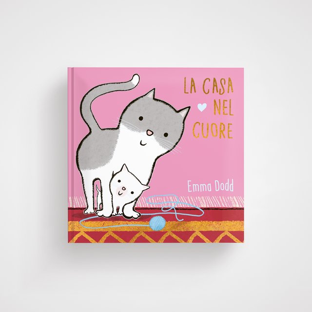 Libro La Casa nel Cuore - Apple Pie