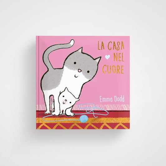 Libro La Casa nel Cuore - Apple Pie