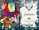 Libro "Biancaneve e altre fiabe dei fratelli Grimm" - Apple Pie