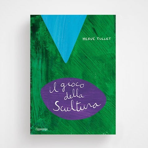 Libro "Il Gioco della Scultura" - Apple Pie