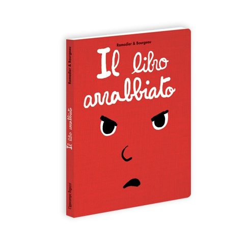 Libro "Il Libro Arrabbiato" - Apple Pie