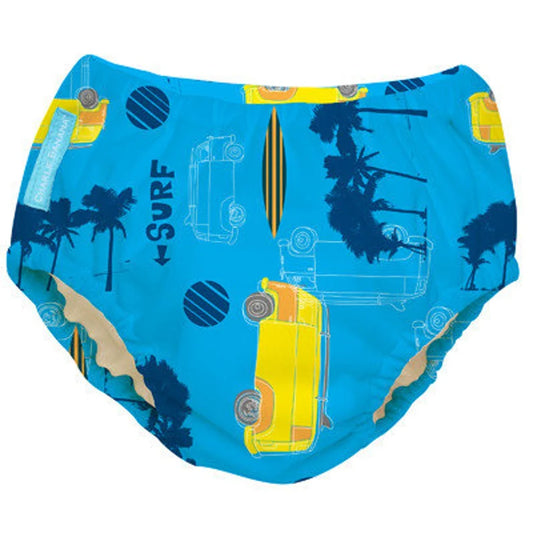 Costume Contenitivo Surf ULTIMA 4,5- 6,5 kg - Apple Pie