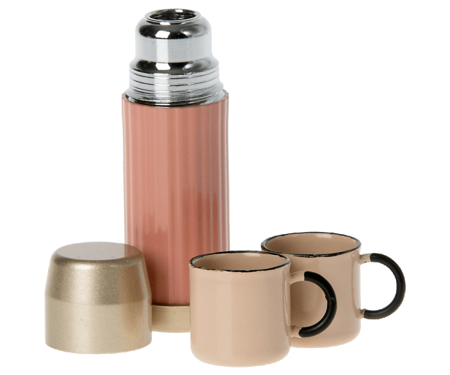 Thermos e Tazze - Rosa - Apple Pie