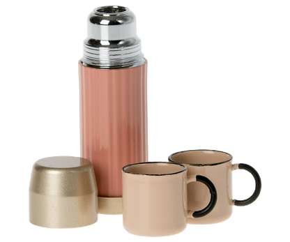 Thermos e Tazze - Rosa - Apple Pie