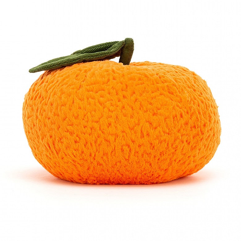 Peluche Clementino Piccolo - Apple Pie