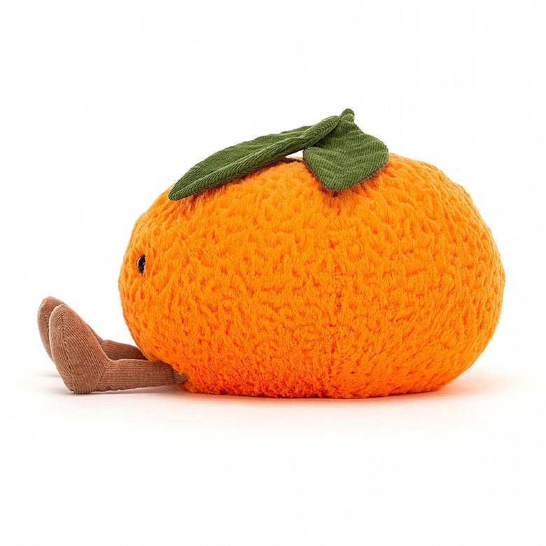 Peluche Clementino Piccolo - Apple Pie